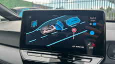 Volkswagen ID.3 150kW Pro 58kWh 5dr Auto Electric Hatchback